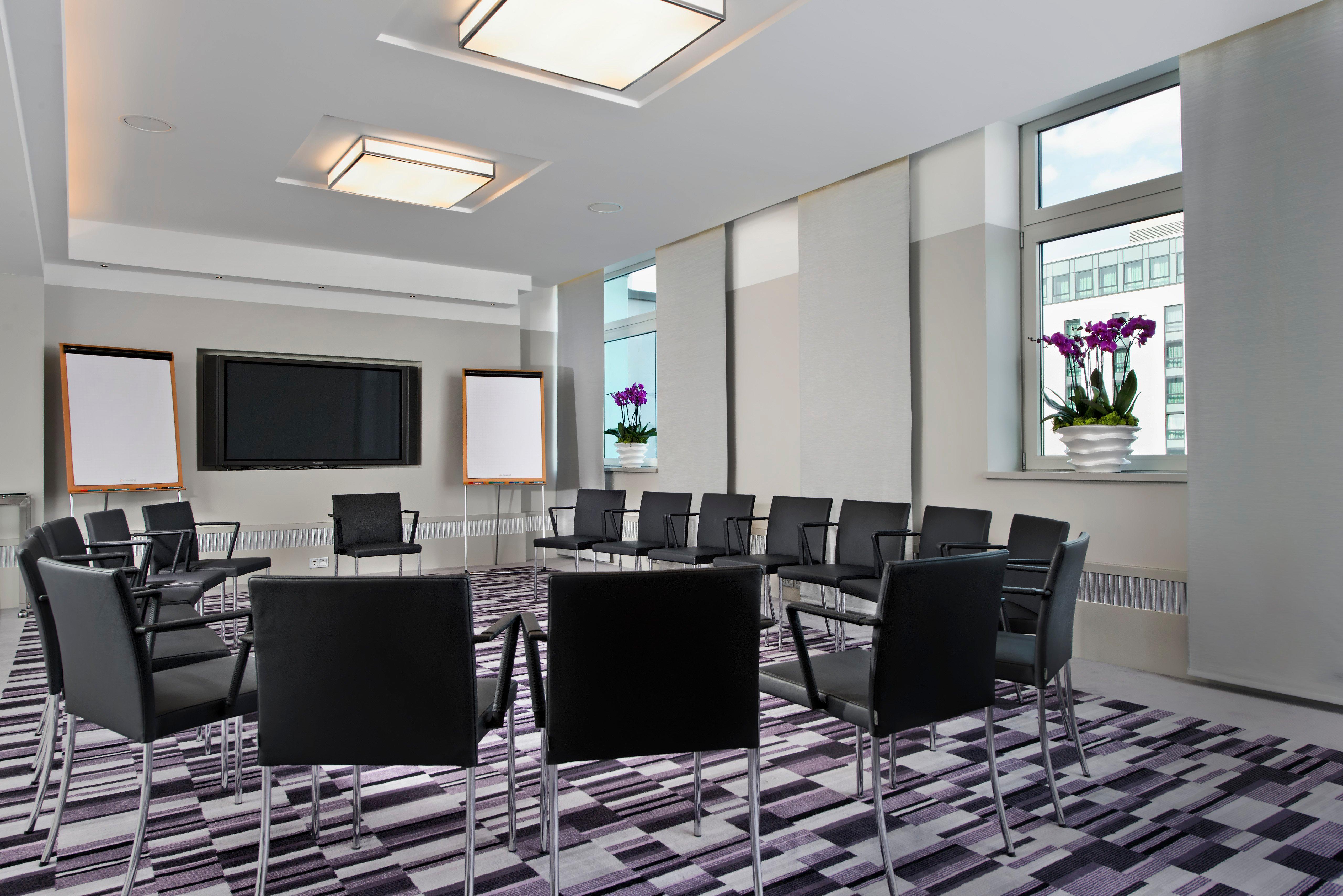 柏林洲际酒店 外观 照片 Meeting room