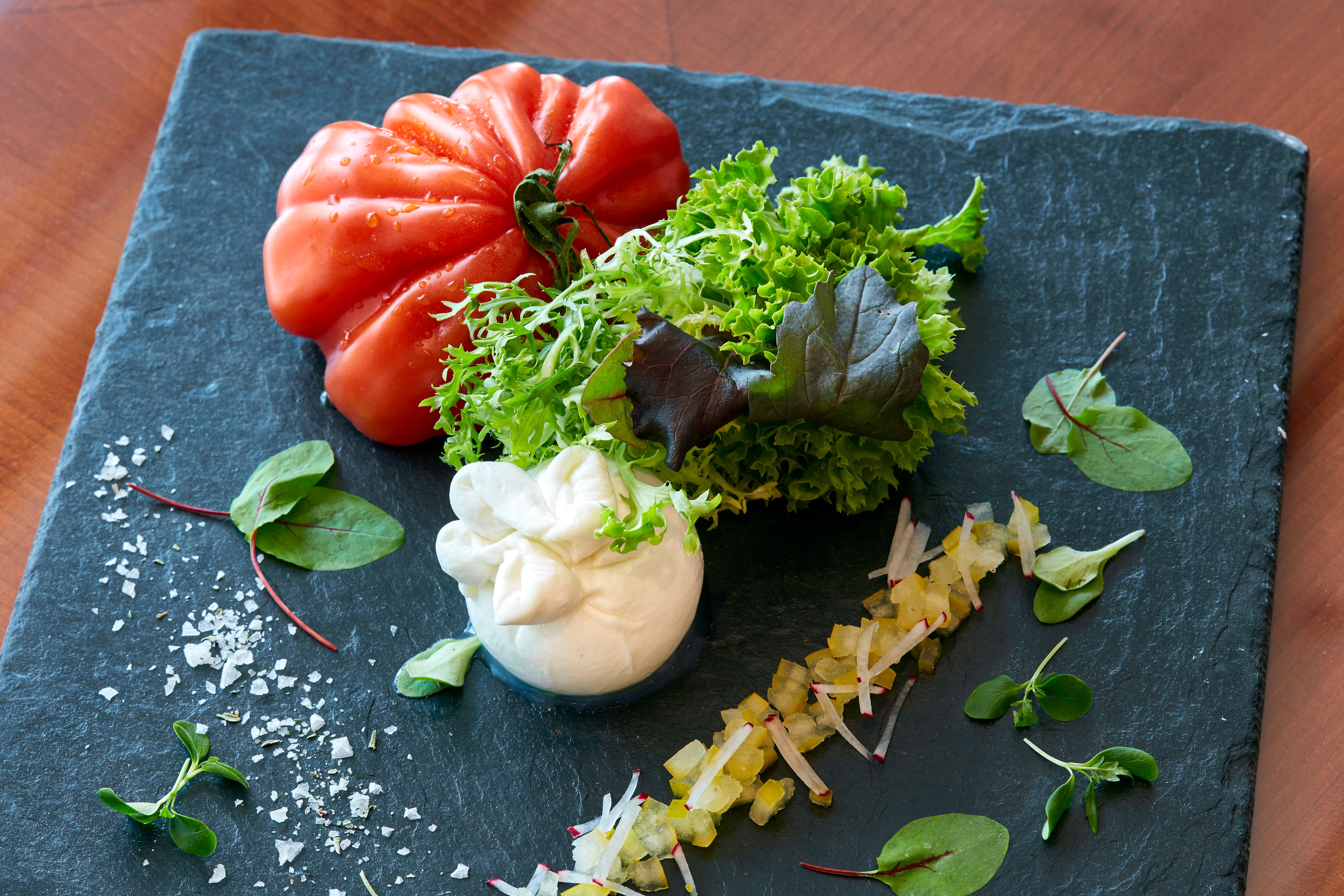 柏林洲际酒店 外观 照片 Buratta